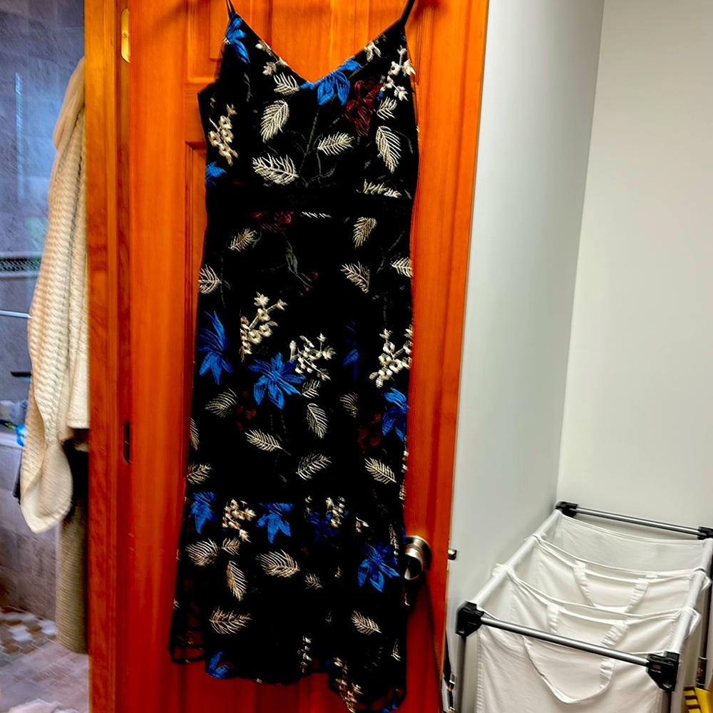 Black dress made by JACK by BB DAKOTA